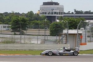 F2 Italian Trophy: Fontana si impone anche ad Hockeneim