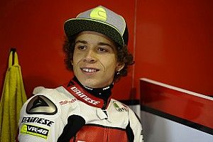 Bezzecchi bergabung dengan CIP Team di Moto3