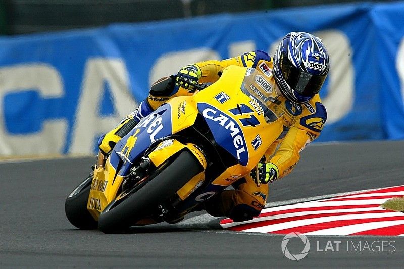 От Укавы до Росси. Все победители в истории класса MotoGP