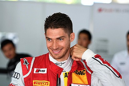 Mortara leaves Audi for Mercedes for 2017