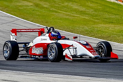 Canadian team Exclusive Autosport to enter USF2000 in 2017
