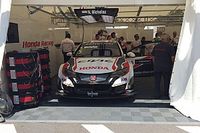 Vila Real, Test: Michelisz porta subito la Honda al comando