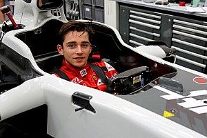 Haas: Leclerc da Silverstone per 5 GP sarà il tester del venerdì