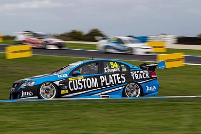 Bathurst wildcard plans for Eggleston Motorsport