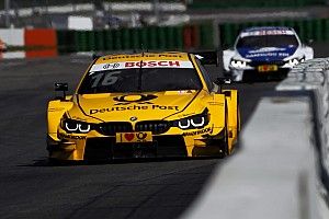 DTM – more than just a motor-racing event