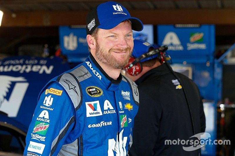 Dale Jr. is turning his sandwich tweet into a fundraiser for kids