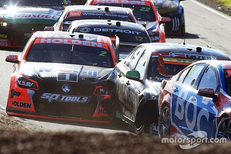 Driver’s Eye View: Symmons Plains