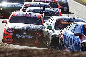 Driver’s Eye View: Symmons Plains