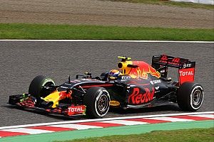 Red Bull: VSC hid pace on "one of the best Fridays so far"