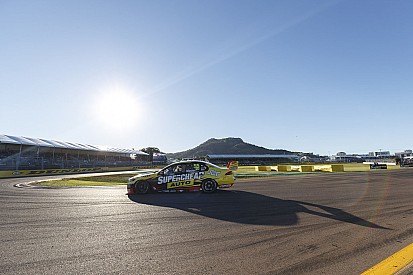Newcastle signs off on Supercars race – local reports