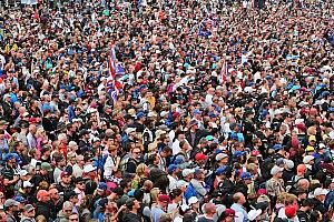 British GP named F1's biggest-growing race