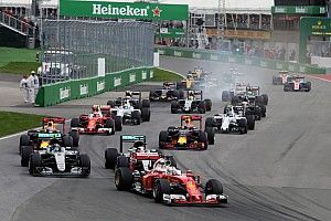 Canada extends Formula 1 deal until 2029