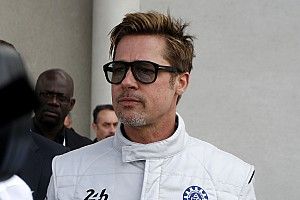Brad Pitt pode estrelar filme sobre F1 com participação de Hamilton, diz site