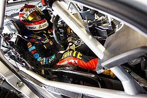 Bathurst 1000: Reynolds stuns McLaughlin to top Practice 3