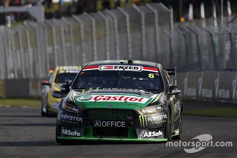 Words with Cam Waters: Missing the mark in NZ