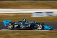 IndyCar Portland: Scott McLaughlin hält sich mit Sieg im Titelrennen