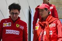 Mattia Binotto: So interpretiert er John Elkanns großes Interview