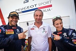 Il personaggio Peugeot - Fabrizio Fabbri: il rapporto con Paolo e Anna