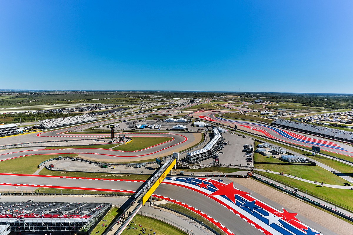 País 'repetido' na F1 é comum e já causou até 'mudanças geográficas'