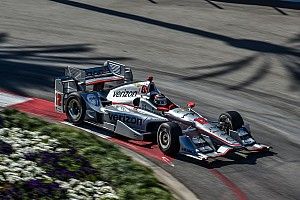Power: Long Beach disappointment was my own fault