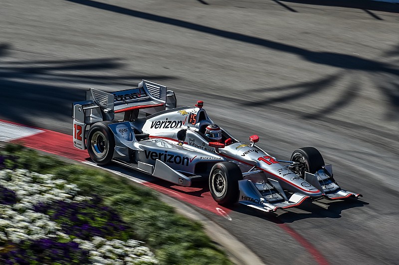 Power: Long Beach disappointment was my own fault