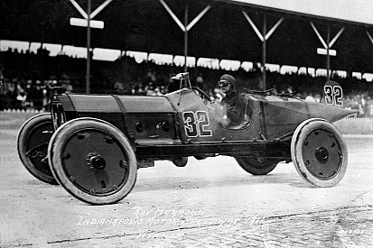 GALERIA: Conheça todos os 101 vencedores da Indy 500