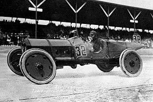 GALERIA: Conheça todos os 101 vencedores da Indy 500