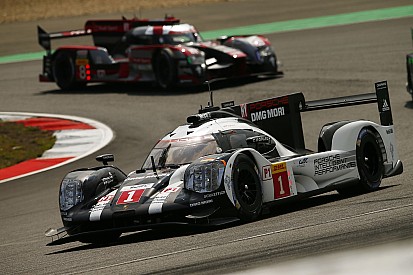 Inside WEC: How Porsche defeated Audi at the Nurburgring