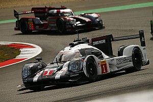 Inside WEC: How Porsche defeated Audi at the Nurburgring