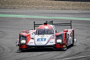 Manor down to single entry for Mexican WEC round
