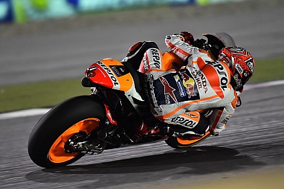 Marquez: Honda must work on acceleration deficit to rivals