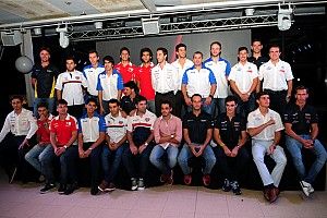 El Súper TC2000 presentó su temporada 2016