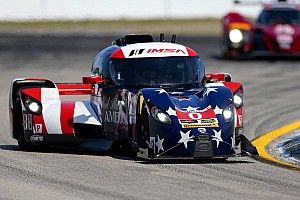 DeltaWing targets Silicon Valley following Monterey IMSA race
