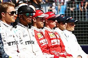GPDA calls for reform of 'ill-structured' Formula 1