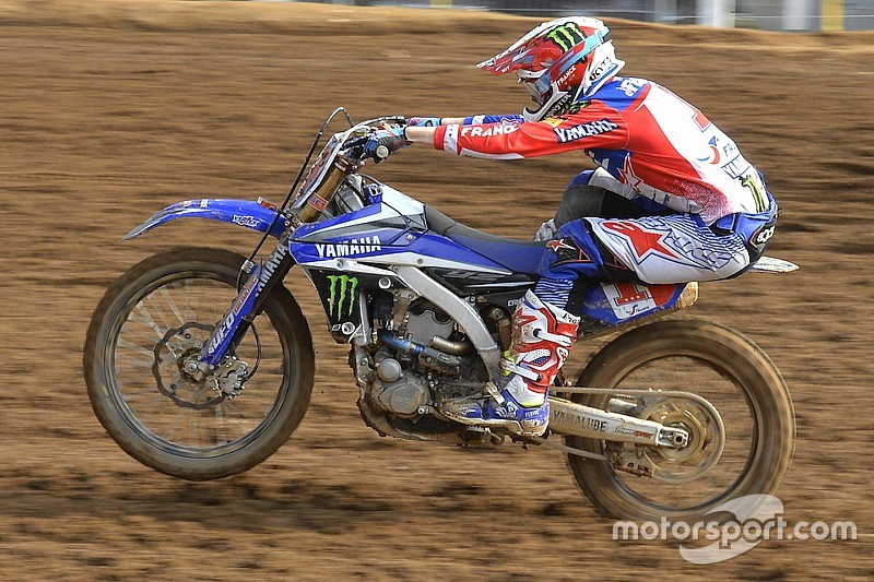 MX of Nations: Cairoli protagonista, ma Febvre vince la qualifica