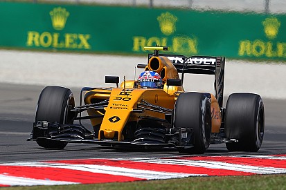 Palmer hails "best Friday" of 2016