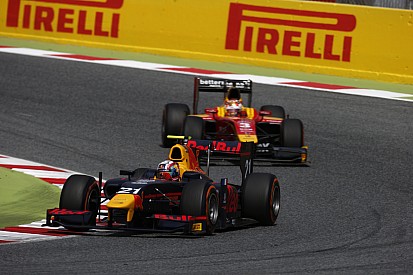 Gasly certain winless streak will end in 2016