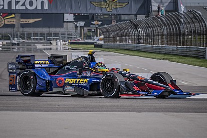 Stellar performance a “nice surprise” for Matt Brabham