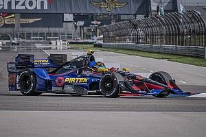 Stellar performance a “nice surprise” for Matt Brabham