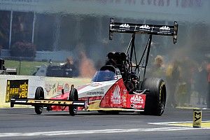 Kalitta, Hagan, Line and Krawiec race to victory at NHRA Southern Nationals
