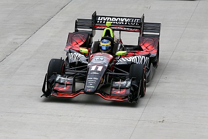 "What They're Saying" from Race 1 of the Chevrolet Dual in Detroit