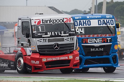 Norbert Kiss targets home success in Hungary