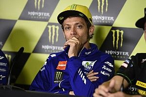Rossi: Salom crash corner safety discussed for “last six years”
