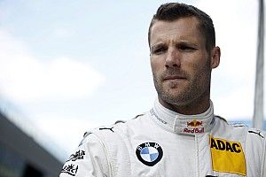 Mercedes unhappy with Tomczyk, BMW after Wickens incident