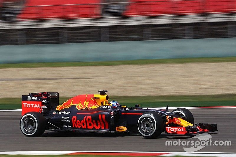 Red Bull: Renault F1 revamp now paying off