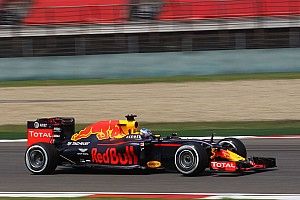 Red Bull: Renault F1 revamp now paying off
