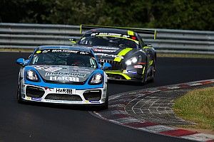 Video: VLN-Rückblick 2016