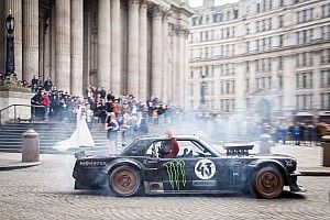 Ruzie achter de schermen bij Top Gear: LeBlanc boos op Evans