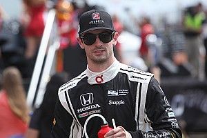 Oval rookies Rossi and Stoneman optimistic for Phoenix
