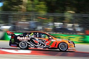 Tander: New HRT package more responsive